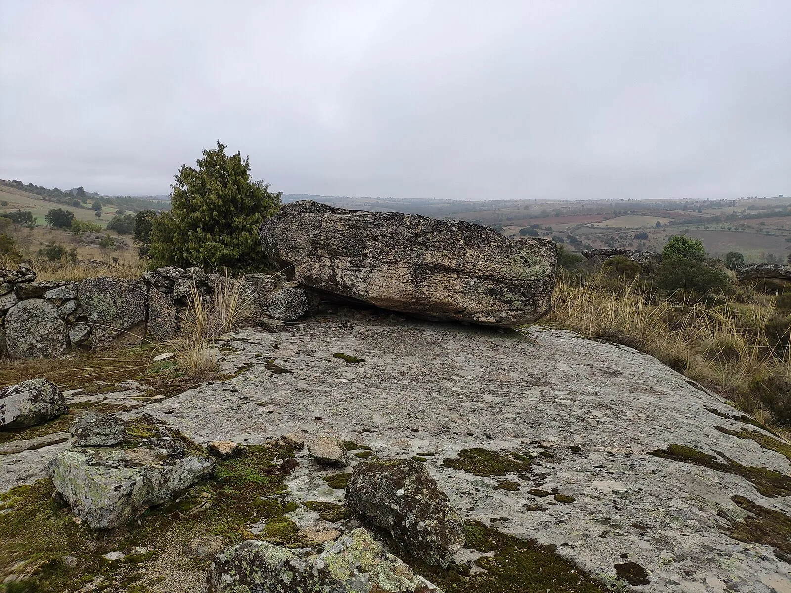 Rock Shelter of Solhapa